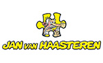 Jan van Haasteren palapelit tunnetaan niiden huumorista ja pienistä yksityiskohdista. Jan van Haasteren palapelit sopivat vaikka koko perheen yhteiseen palapelihetkeen.