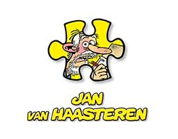 Jan van Haasteren