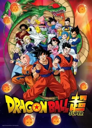 Dragonball palapeli 1000 palaa on Akira Toriyaman ideoimaan Dragon Ball manga-sarjaan perustuva palapeli.