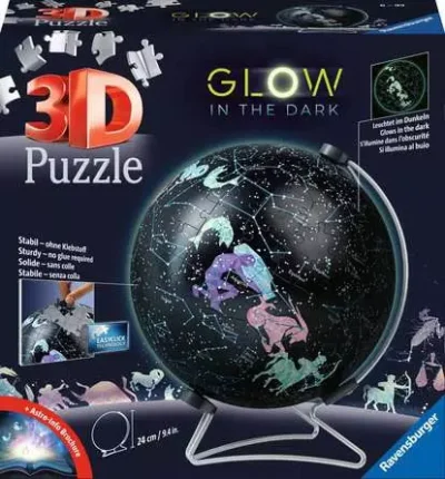 Ravensburger 3D Starglobe 180p