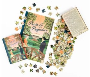 Kirjat & muut harrastukset